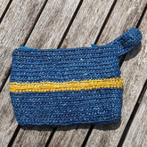 Plarn Pouch - Small